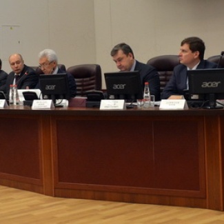 Судейский корпус Тверской области подвел итоги работы за год