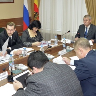 Позиция депутатов была консолидированная