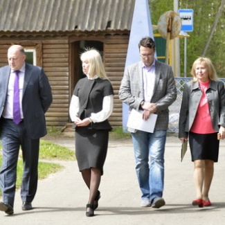 Отдых с пользой