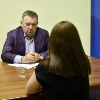 Состоялись очередные личные приёмы граждан депутатами Законодательного Собрания Тверской области