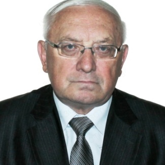 Скончался Вячеслав Михайлович Смирнов