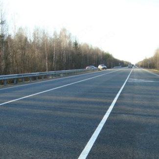 Тверские дорожники принимают поздравления