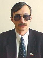 Дубов Олег Игоревич