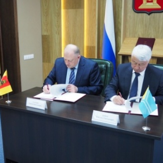 Расширяется межпарламентское сотрудничество