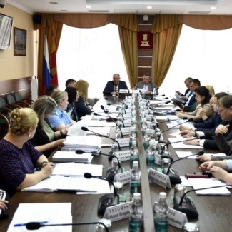 Исполнение бюджета, изменения в Избирательный кодекс, самокаты, переименование деревень