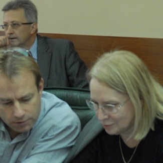 Соблюдайте тишину!