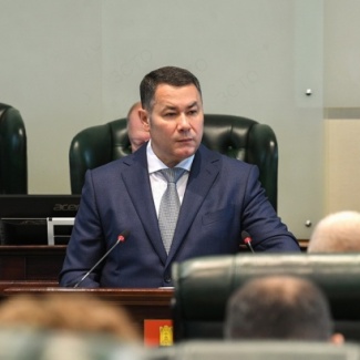 Комментарии депутатов к отчету Губернатора о работе Правительства в 2023 году