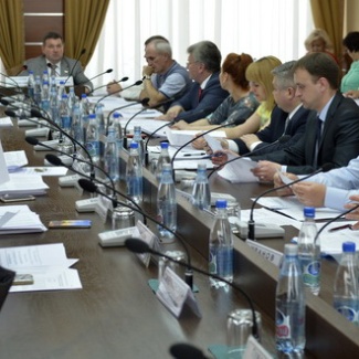 Тверское Заксобрание обратится в Госдуму