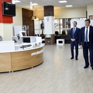 Кредитование малого бизнеса: проблемы и решения