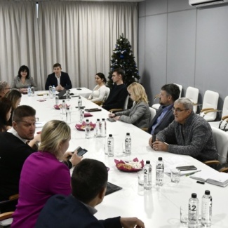 В Твери обсудили роль природных ресурсов в развитии туристической отрасли Верхневолжья