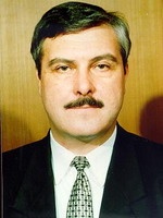 Нехаев Валерий Алексеевич