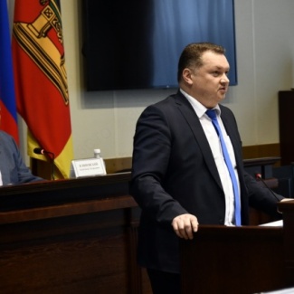 Ход подготовки к проведению весенних полевых работ рассмотрен на заседании постоянного комитета Законодательного Собрания Тверской области по аграрной политике и природопользованию