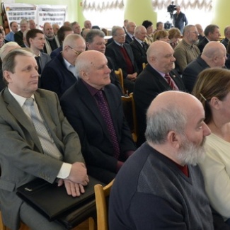 Знатные люди, большие проекты, тверские корни