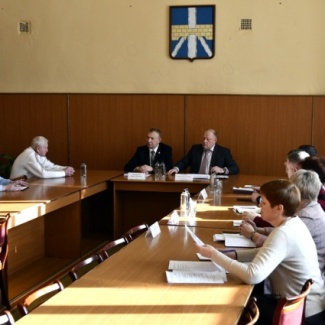 Селижаровский муниципальный округ: дальнейшее развитие краеведческого музея, патриотическая работа в школах и строительство нового жилья