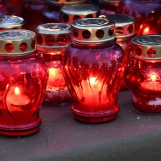 Депутаты Законодательного Собрания приняли участие в мероприятиях ко Дню памяти и скорби