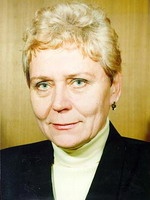 Нестерова Надежда Александровна