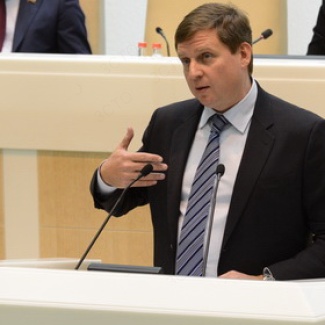 Тверские законодатели вносят предложения и делятся опытом