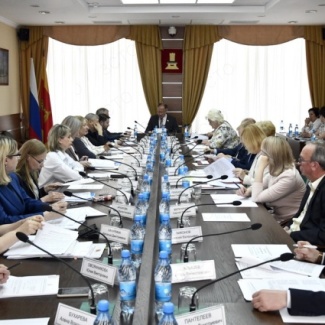 Предложено дополнить категории сельских льготников по ЖКХ