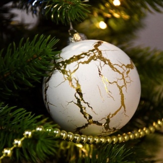 С Новым годом и Рождеством!