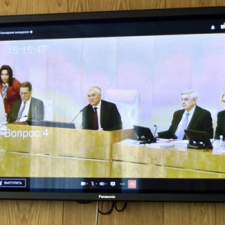 Государственная Дума во втором чтении приняла проект федерального закона «Об общих принципах организации местного самоуправления в единой системе публичной власти»