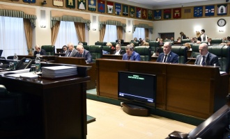 В Тверской области преобразован Торжокский муниципальный округ