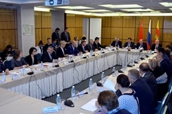 Вовлечение жителей в бюджетный процесс идёт успешно