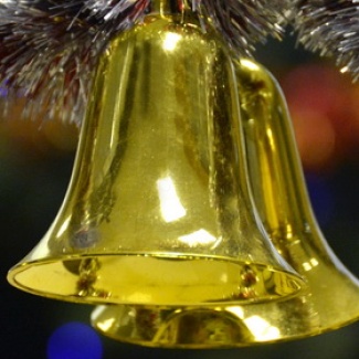 С Новым годом!