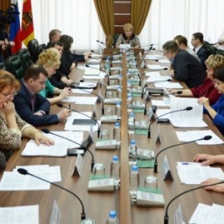 В Тверской области упростят процедуру внесения гражданами законодательных инициатив