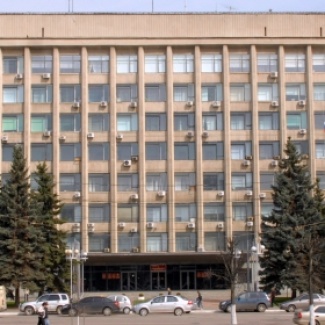 Поздравление Председателя Законодательного Собрания Тверской области А.Н.Епишина