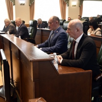 В Тверской области расширены меры поддержки студенческих семей