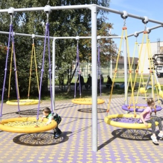 Калининский район: возможность  участия во всех областных и федеральных программах есть у каждого поселения