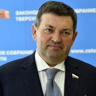 Продолжается работа над совершенствованием регионального законодательства