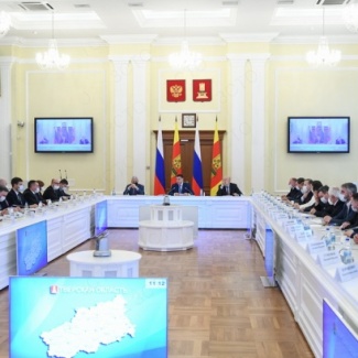 Депутаты Законодательного Собрания и главы муниципалитетов Тверской области отметили актуальность нового закона о местном самоуправлении