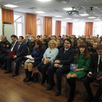 В Управлении федеральной службы судебных приставов и Управлении ФСИН по Тверской области подвели итоги работы за прошлый год