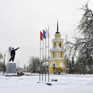 Селижаровский муниципальный округ: подведение итогов уходящего года, день сегодняшний и планы на будущее