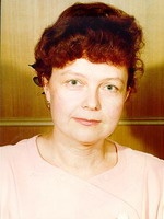 Савина Марина Александровна