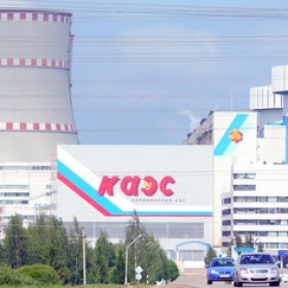 Калининская АЭС отметила 30 лет пуска первого блока