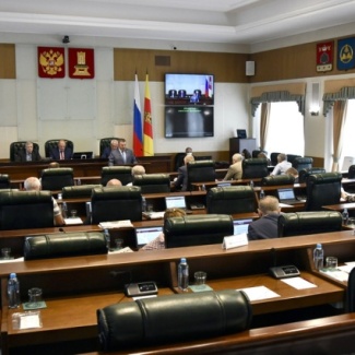 В Тверской области омбудсмены будут работать по новому закону