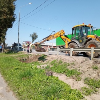 Депутат Законодательного Собрания помог семье участника СВО