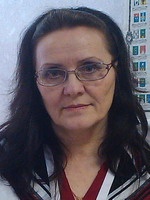 Зеленина Любовь Тимофеевна