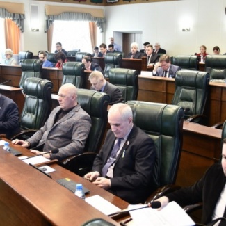 Тверское Заксобрание приняло территориальную программу госгарантий бесплатного оказания медицинской помощи на три года