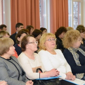 В Твери прошла расширенная коллегия Контрольно-счетной палаты Тверской области