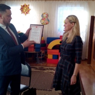 К 25-летию Заксобрания: депутатские встречи с трудовыми коллективами