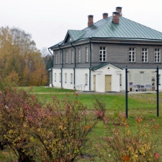 Домотканово: реставрацию завершают под контролем