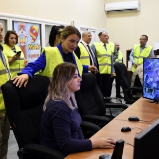 «Парламентский день» прошел в Кувшиновском муниципальном округе