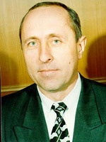 Черников Василий Михайлович