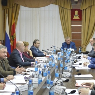 Нужны подзаконные акты