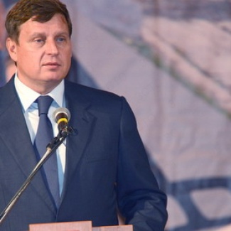 Год культуры на «Территории хороших новостей»