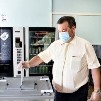 25 июня в 8.00 на участках в Тверской области началось голосование по поправкам в Конституцию России