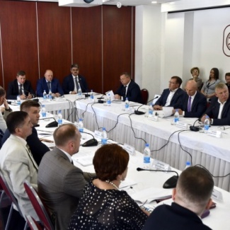 Сохранение культурного наследия, развитие туристического потенциала – опыт регионов